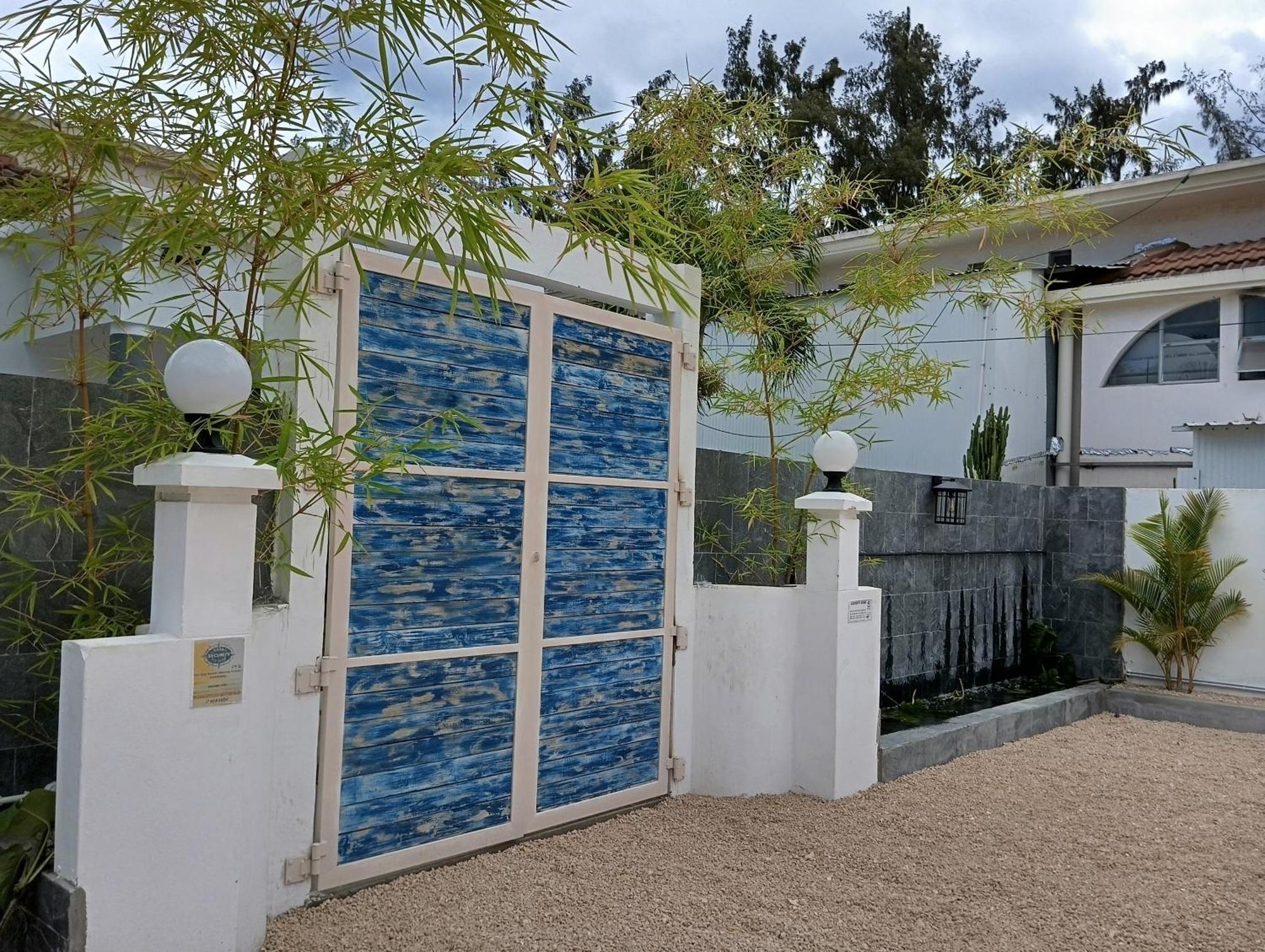 Aparthotel Exotica Sense Flic-en-Flacq Exterior foto
